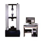 Universal tensile testing machine